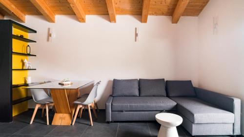 Pila Apartment | Aosta Holiday Apartments - Gressan