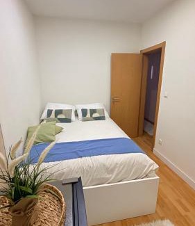 Alto do Pina House | AOT - Guest House