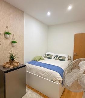 Alto do Pina House | AOT - Guest House