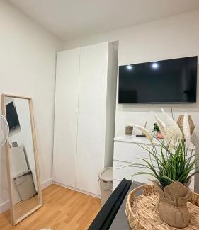 Alto do Pina House | AOT - Guest House