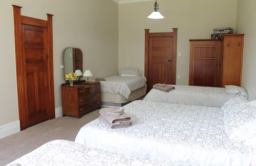 Wairarapa Other | Aotea Homestead