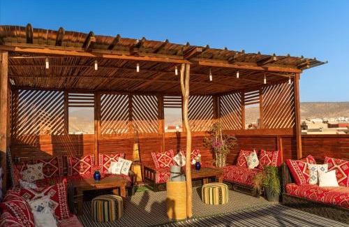 Tamraght Bed & Breakfast | Aourir Waves Surf House