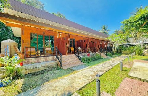 Ko Kood House | Aow Thai Homestay