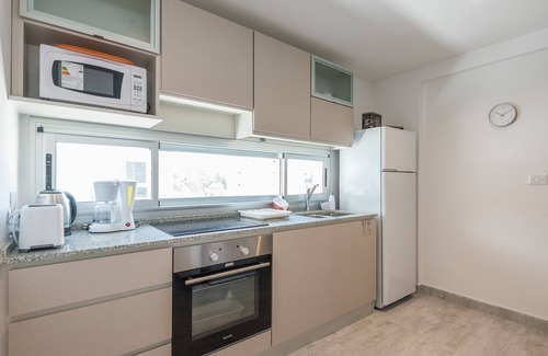Almagro Apartment | AP 3477 - Rivadavia and Gascon I - 1 Bedroom Apartment in Almagro
