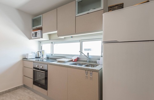 Almagro Apartment | AP 3477 - Rivadavia and Gascon I - 1 Bedroom Apartment in Almagro