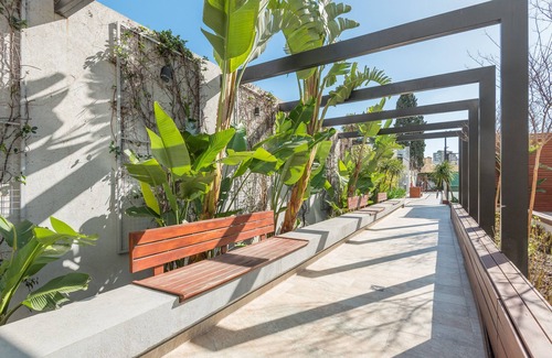 Almagro Apartment | AP 3477 - Rivadavia and Gascon I - 1 Bedroom Apartment in Almagro