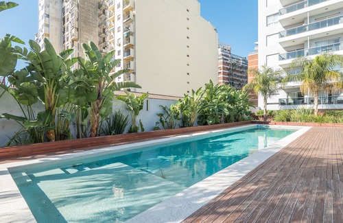 Almagro Apartment | AP 3477 - Rivadavia and Gascon I - 1 Bedroom Apartment in Almagro