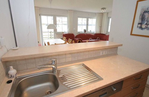 Sankt Margarethen im Lungau Apartment | Apartment in the ski area of St. Margarethen
