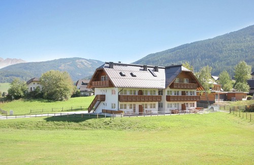 Sankt Margarethen im Lungau Apartment | Apartment in the ski area of St. Margarethen