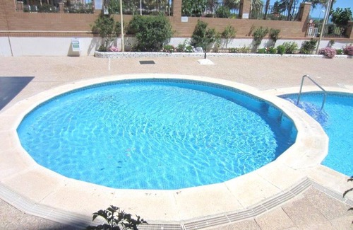 Marina d'Or Apartment | AP Costas - Marina Mar Marina D'or/Two Bedrooms