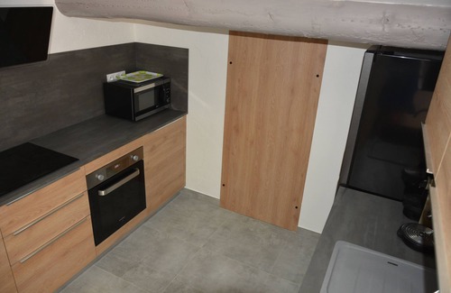 Pinarellu Apartment | Appartement Dans Villa Piscine ET SPA