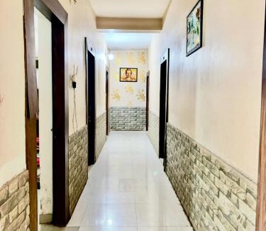 Patia House | AP GUEST HOUSE by TWC