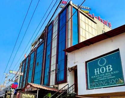 Patia House | AP GUEST HOUSE by TWC