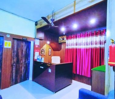 Patia House | AP GUEST HOUSE by TWC