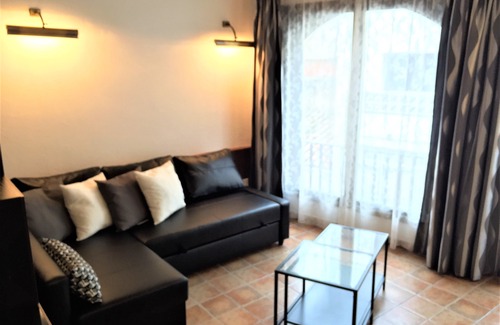 L'Escala Apartment | Ap. LOFT DEL SOL