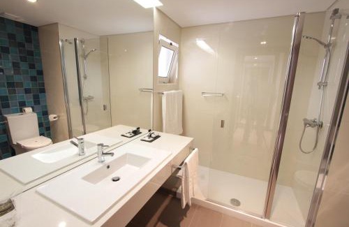 Praia da Rocha Hotel | AP Oriental Beach - Adults Friendly