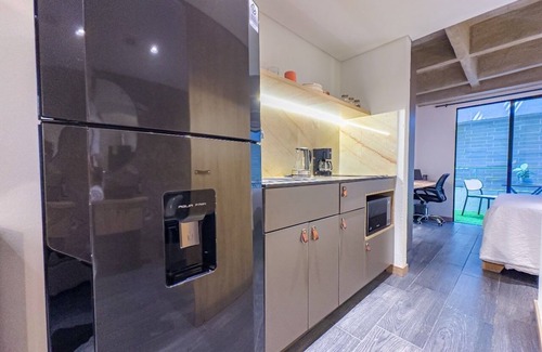 Suramericana Hotel | AP Rest and Work 502