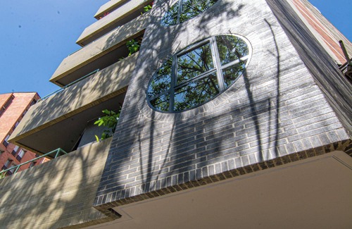 Suramericana Hotel | AP Rest and Work 502