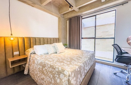 Laureles - Estadio Hotel | AP Rest and Work 703