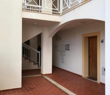 Alfa-Mar Apartment | AP Roberand