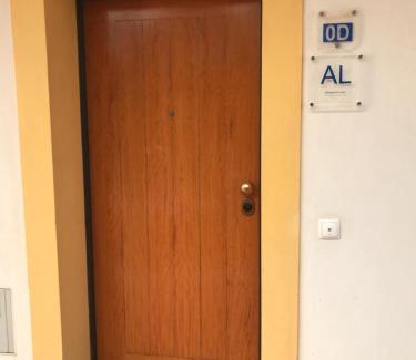 Alfa-Mar Apartment | AP Roberand