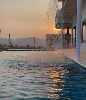 Phaya Yen Villa | AP Villa Khao Yai Pak Chong