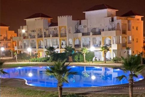 Saidia Apartment | Ap1 angad saidia