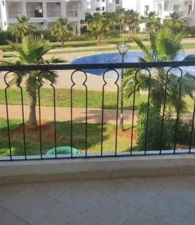 Saidia Apartment | Ap1 angad saidia