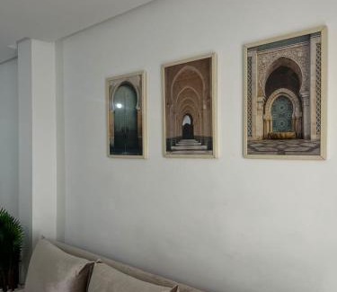 Saidia Apartment | Ap1 angad saidia