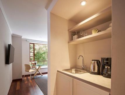 El Palomar Apartment | Ap305 zona G by letoH