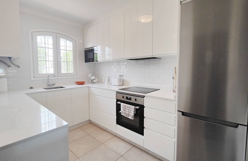 Chimenea Apartment | AP397 - CHIMENEA SEA VIEW