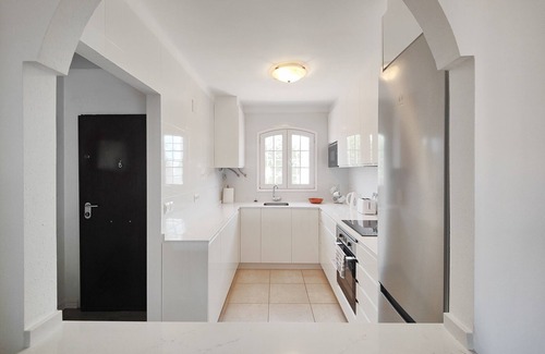 Chimenea Apartment | AP397 - CHIMENEA SEA VIEW