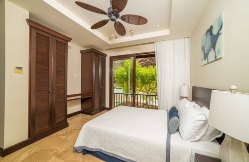 El Ocotal Condo | AP7C Stunning Views Large Balcony in Ocotal Beach