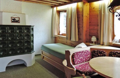 Fusch an der Grossglocknerstrasse Apartment | Apartment in Fusch an der Glocknerstraße in the mountains