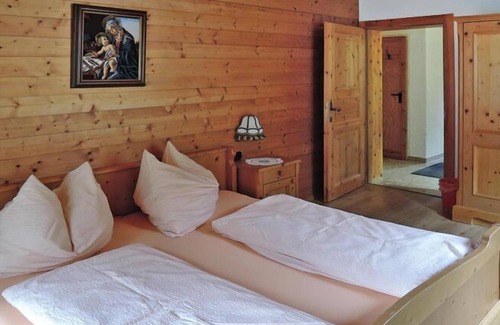 Fusch an der Grossglocknerstrasse Apartment | Apartment in Fusch an der Glocknerstraße in the mountains