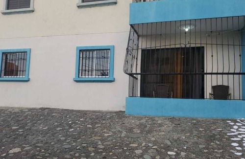 Santiago Province Apartment | Apartment for rent for tourists
