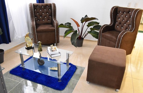 Santiago Province Apartment | Apartment in the races near the monument