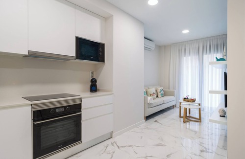 Vegueta Apartment | Apartment 2 Dormitorios 3C