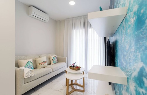 Vegueta Apartment | Apartment 2 Dormitorios 3C