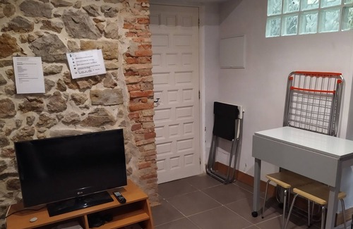 San Vicente de la Barquera Apartment | Apartamento SAN Vicente DE LA Barquera. Playa Y Montaña. Parejas