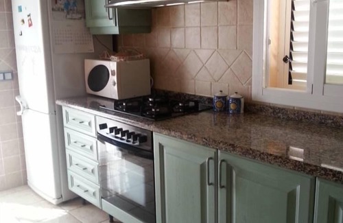Sant Francesc Xavier Apartment | Apartment/flat - Formentera