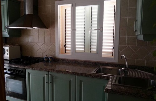 Sant Francesc Xavier Apartment | Apartment/flat - Formentera