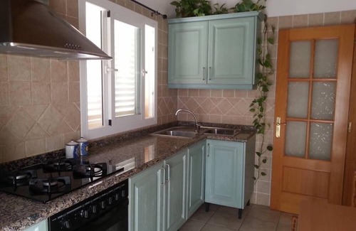 Sant Francesc Xavier Apartment | Apartment/flat - Formentera