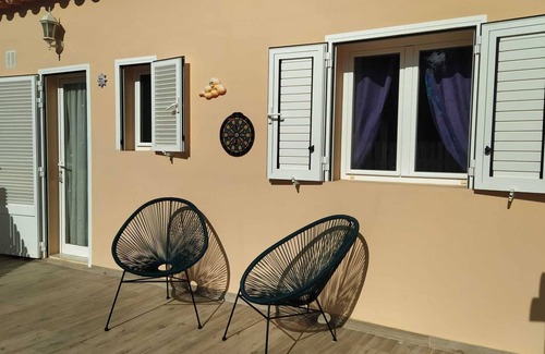Sant Francesc Xavier Apartment | Apartment/flat - Formentera