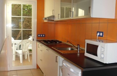 Sant Francesc Xavier Apartment | Apartment/flat - San francisco javier
