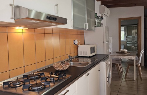 Sant Francesc Xavier Apartment | Apartment/flat - San francisco javier