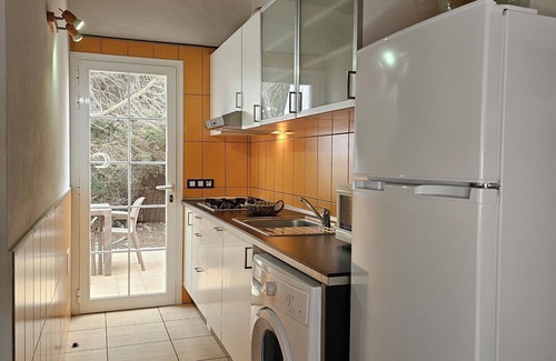 Sant Francesc Xavier Apartment | Apartment/flat - San francisco javier