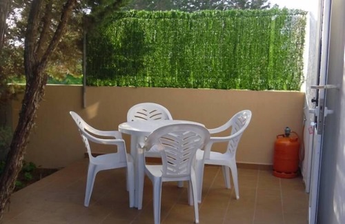 Sant Francesc Xavier Apartment | Apartment/flat - San francisco javier