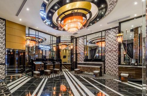 Gionmachi Hotel | APA Hotel Hakata Gion Ekimae