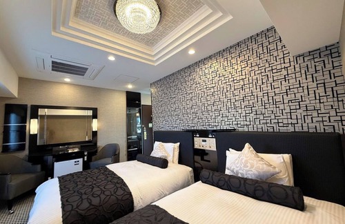 Furusato Onsen Hotel | APA Hotel Kagoshima Chuo Ekimae Nishiguchi